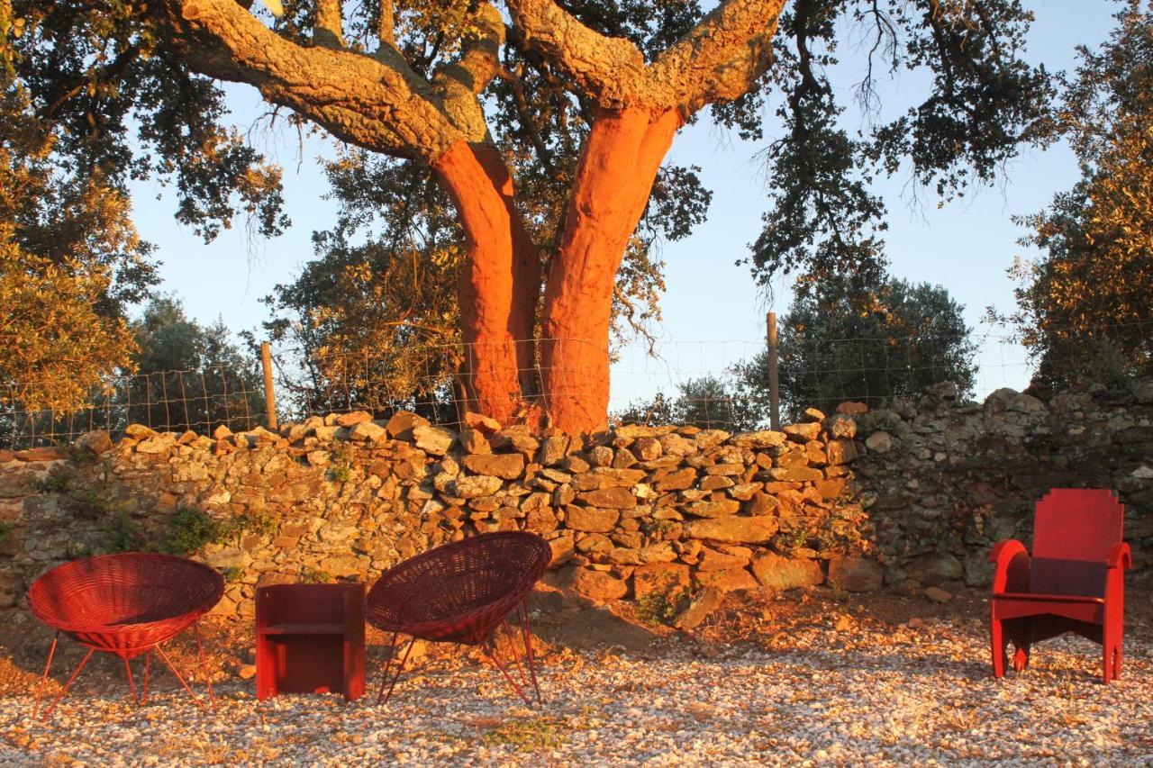알란드로알 Quinta Da Soneca 아파트 외부 사진