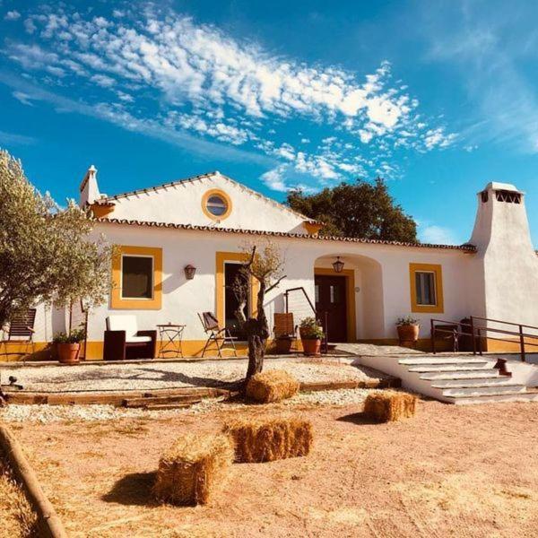 알란드로알 Quinta Da Soneca 아파트 외부 사진